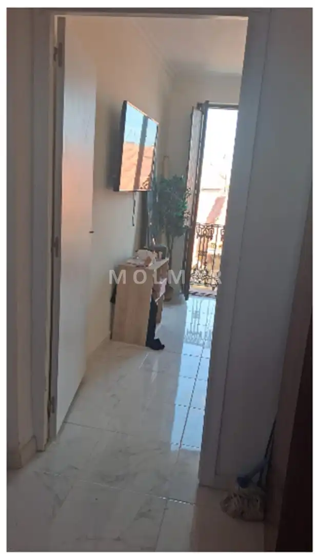 Casa amb terrassa en venda a Llombai, imagen 12