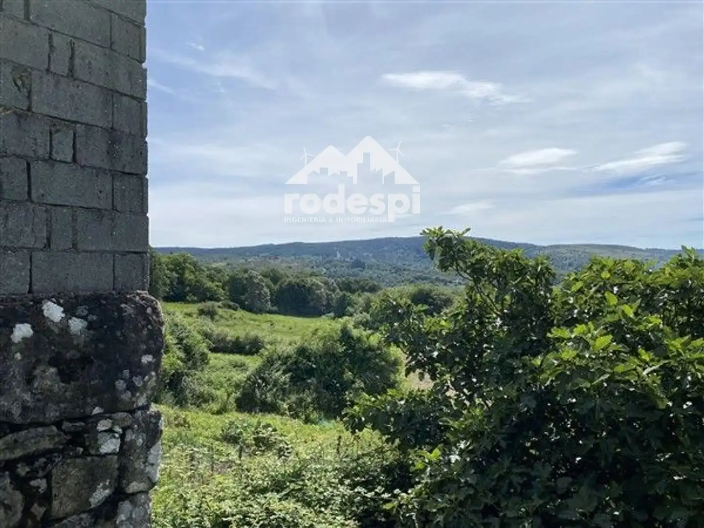 Casa o xalet en venda a Bande