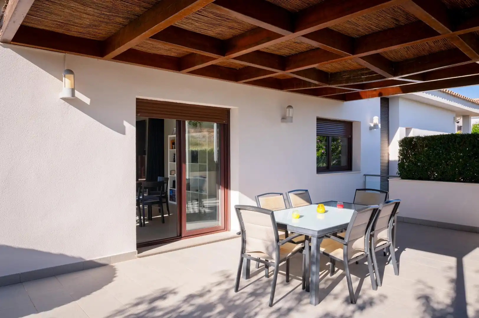 Terrace of Houses for sale in Centro
