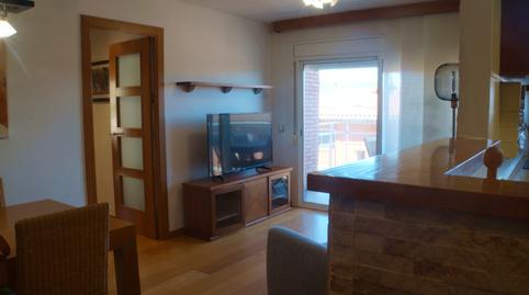 Foto 5 de Pis de lloguer a Avinguda del Turó, 13, Montgat, Barcelona