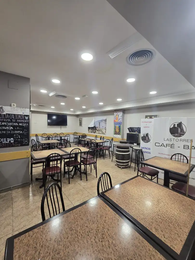 Local en venta en San Sebastián de los Reyes con Aire acondicionado, Calefacción y Amueblado