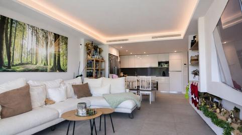 Foto 3 de Pis en venda a Calle Lantana de las Farolas, El Faro de Calaburra - Chaparral, Mijas