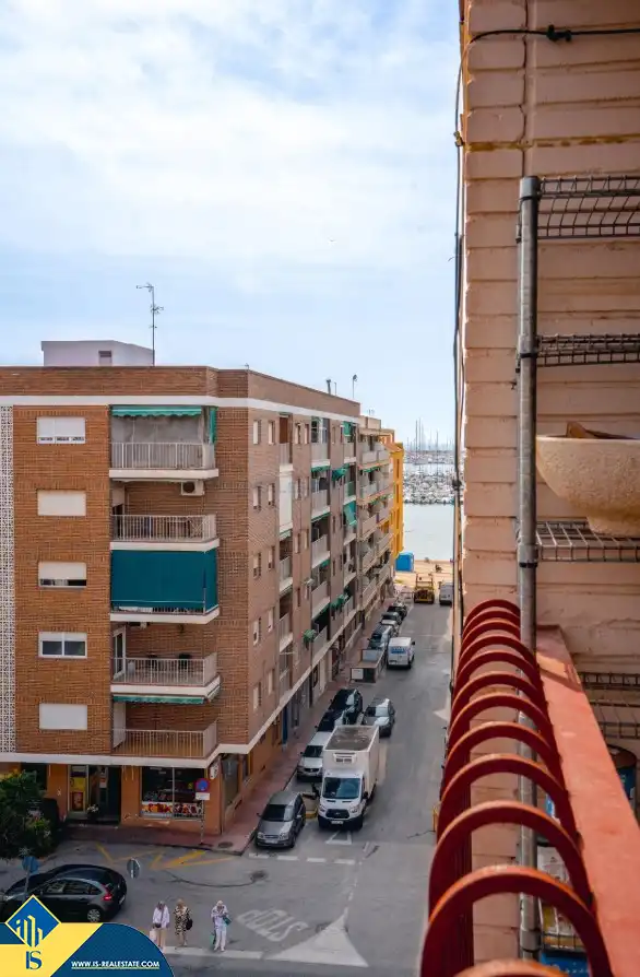 Apartment with lift for sale in Playa del Acequión, Náufragos y Rocío del Mar, imagen 5