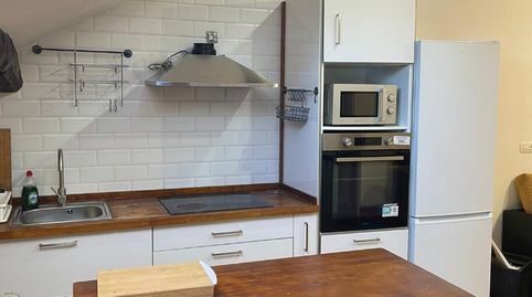 Foto 4 von Wohnung zur Miete in Rúa Galiano, Centro, Ferrol