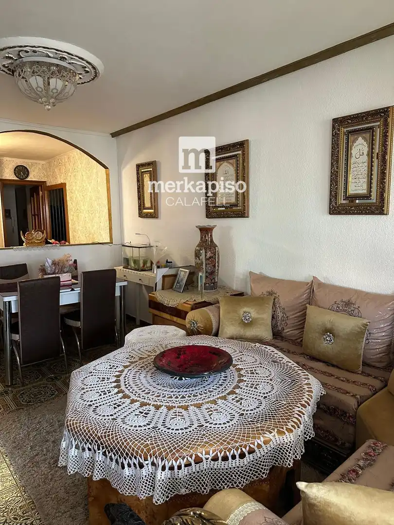 Pis en venda en Calafell amb Terrassa i Traster