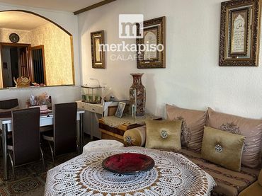Appartement avec ascenseur à vendre à LLUIS COMPANYS