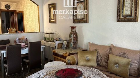 Foto 2 de Pis en venda a Lluis Companys, Segur Platja, Calafell