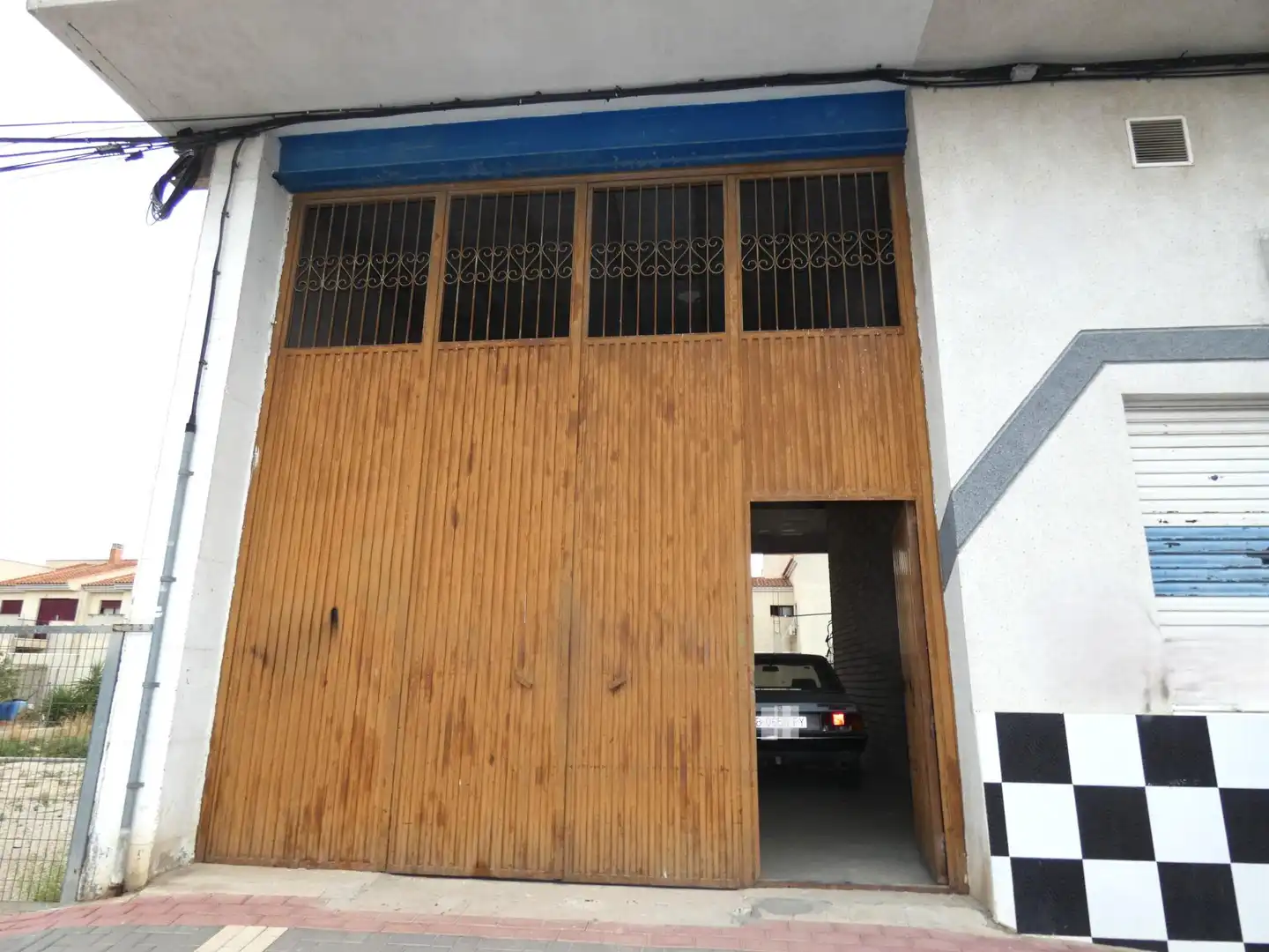 Business premises for sale in Alguazas, imagen 2