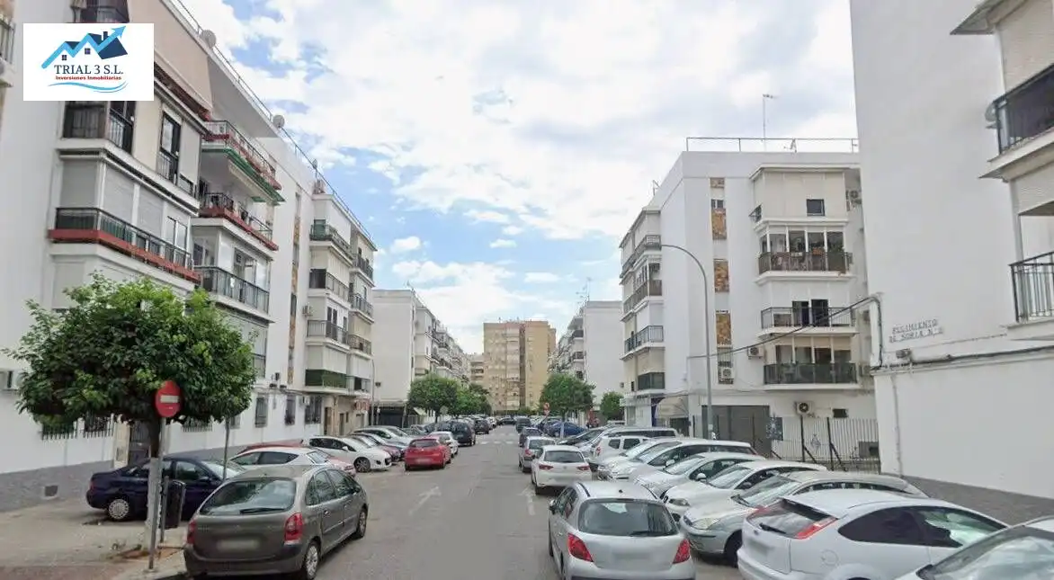 Wohnung zum Verkauf in RAFI HERENCIA