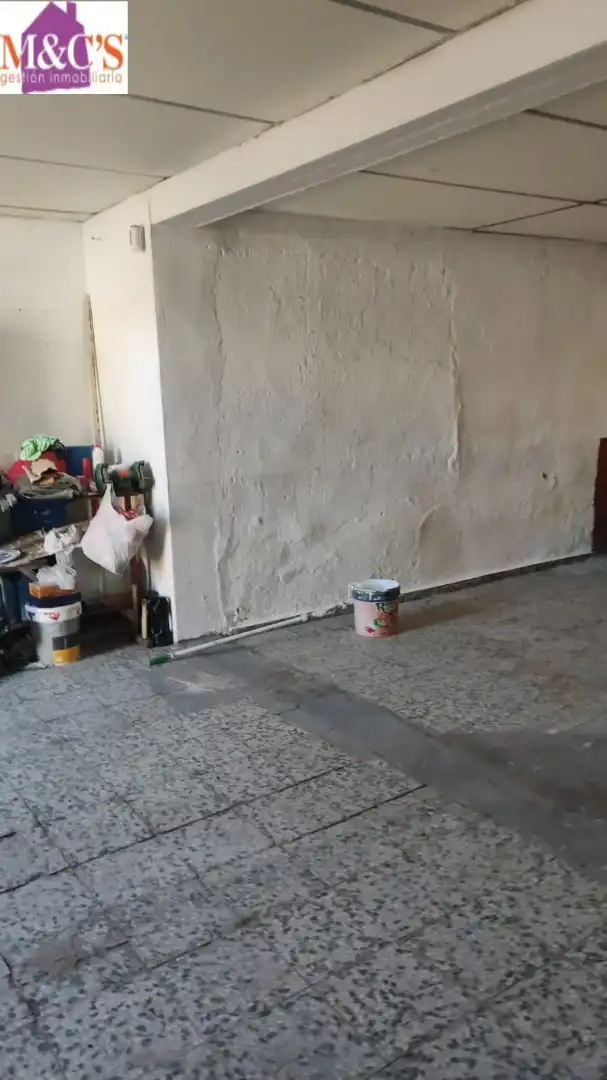 Aparcament en venda a Carretera de Córdoba - Libertad, imagen 2