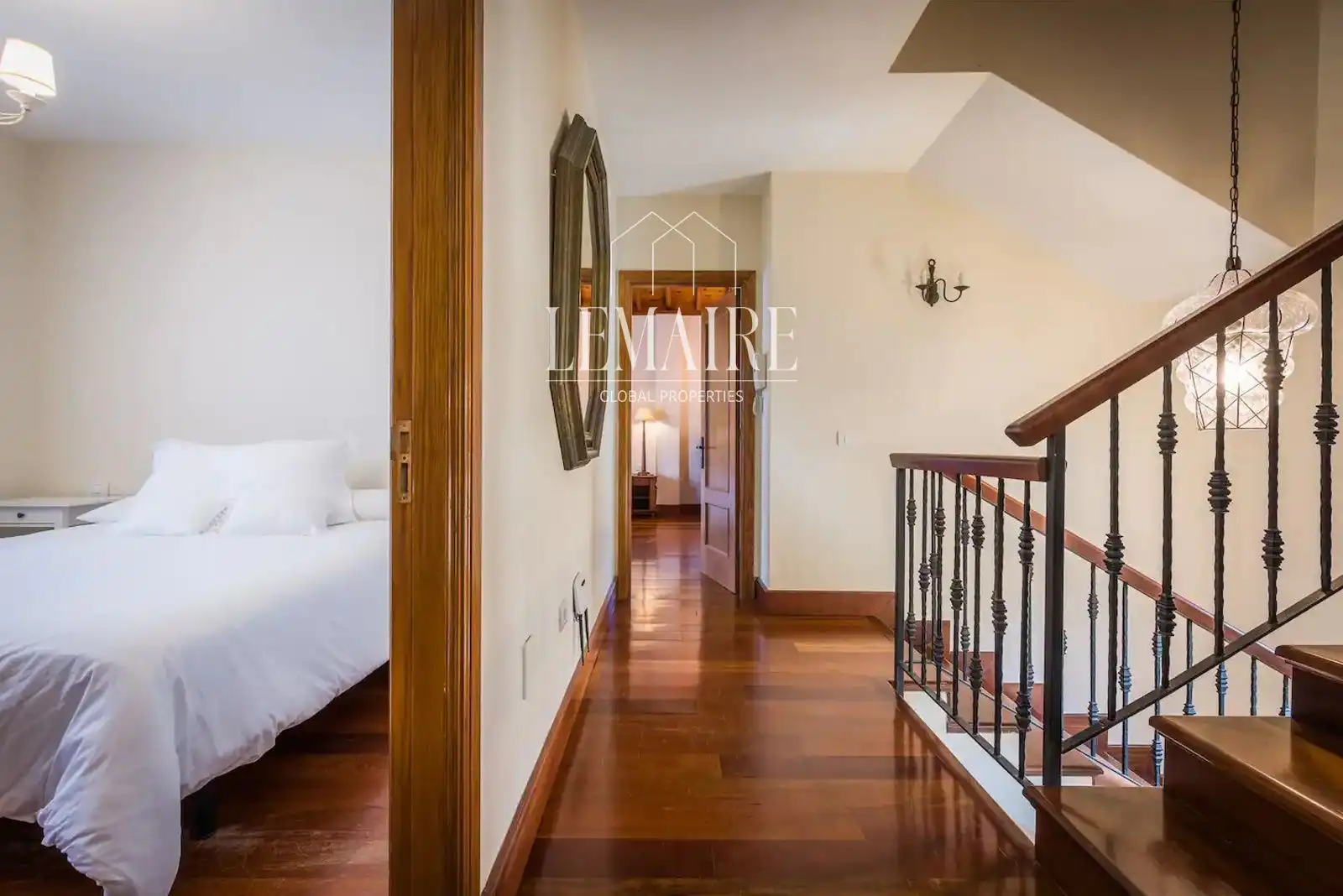 Casa o xalet en venda en Playa Jardín