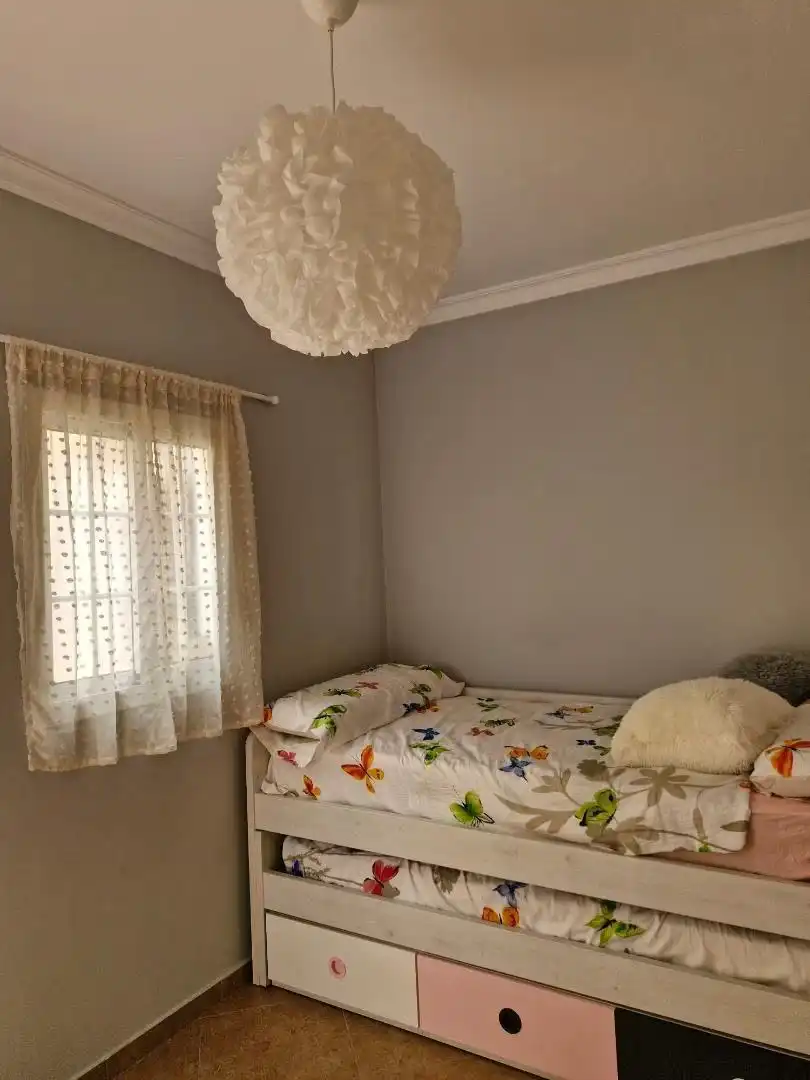 Casa adosada en venta en Calle Pablo Iglesias, Brenes