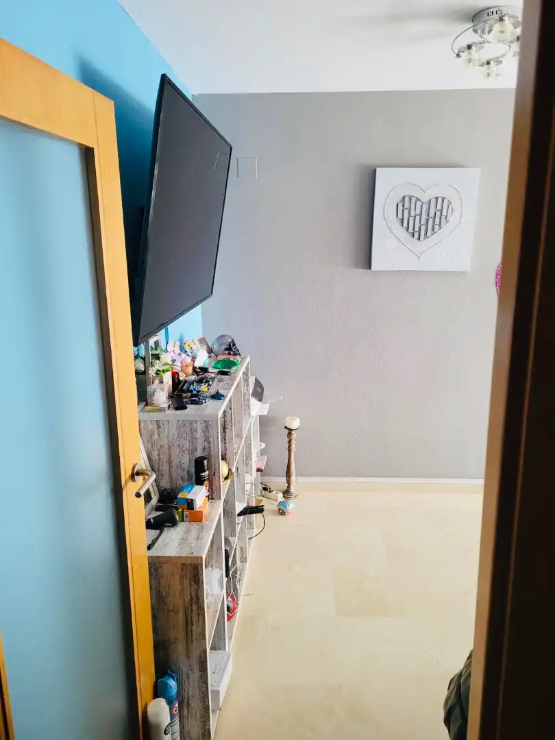 Apartment with terrace for sale in Benissa pueblo, imagen 11
