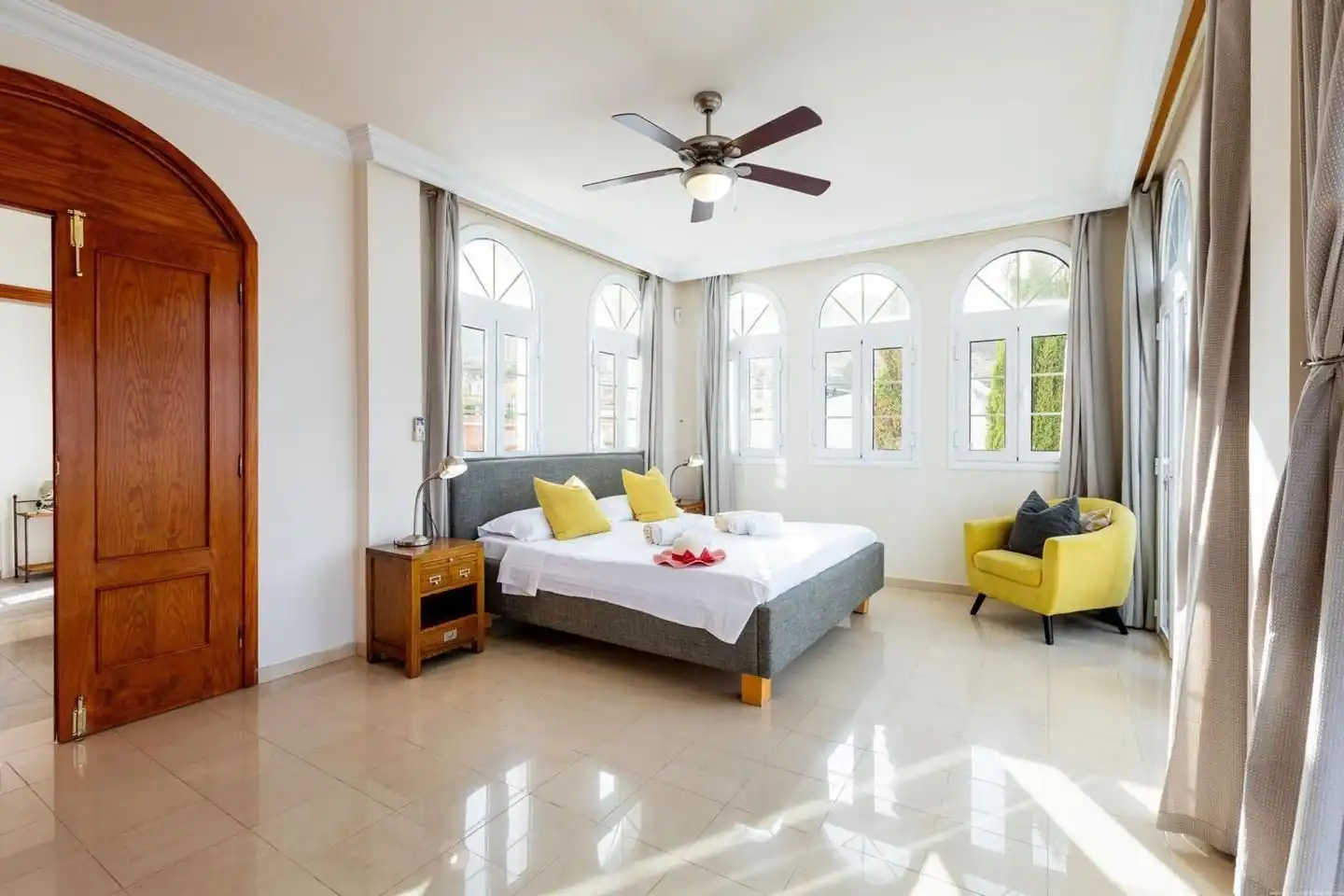 Casa con piscina in vendita a Costa Adeje, imagen 23
