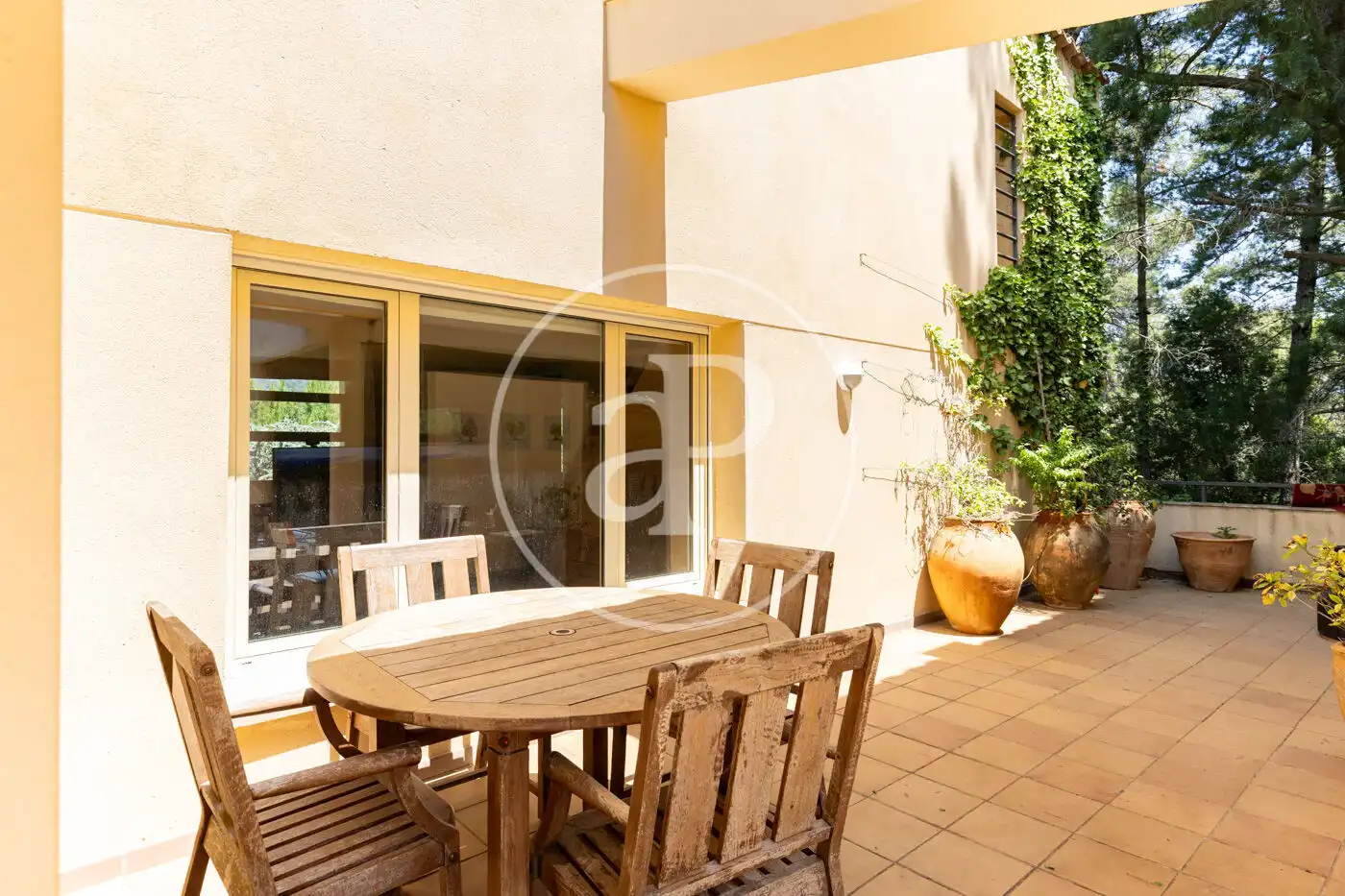 Casa o xalet de lloguer a Carrer del Gabi, Matadepera