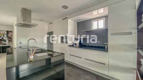 Foto 5 de Ático de alquiler en Avinguda del Marqués de Sotelo, Sant Francesc, Valencia Capital