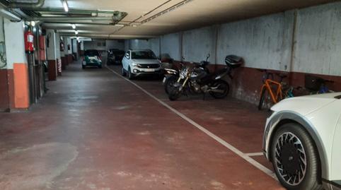 Photo 4 of Garage for sale in Aiete, Gipuzkoa