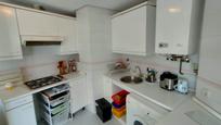 Kitchen of Flat for sale in Pozuelo de Alarcón