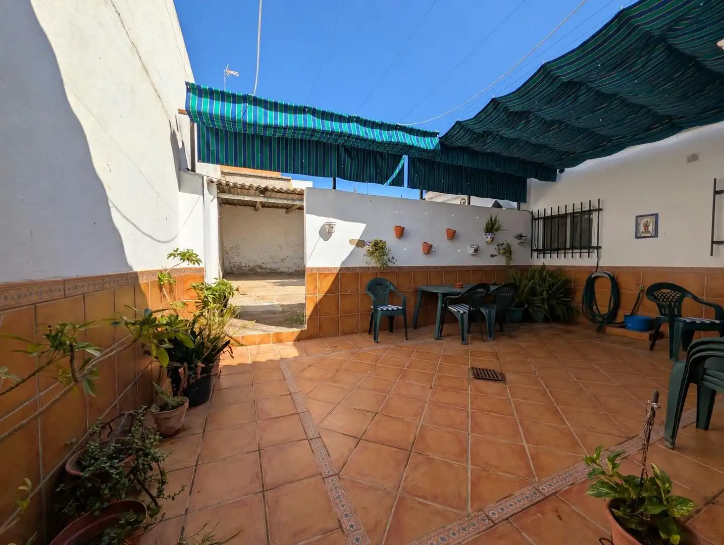 Reihenhaus zum Verkauf in Sanlúcar la Mayor