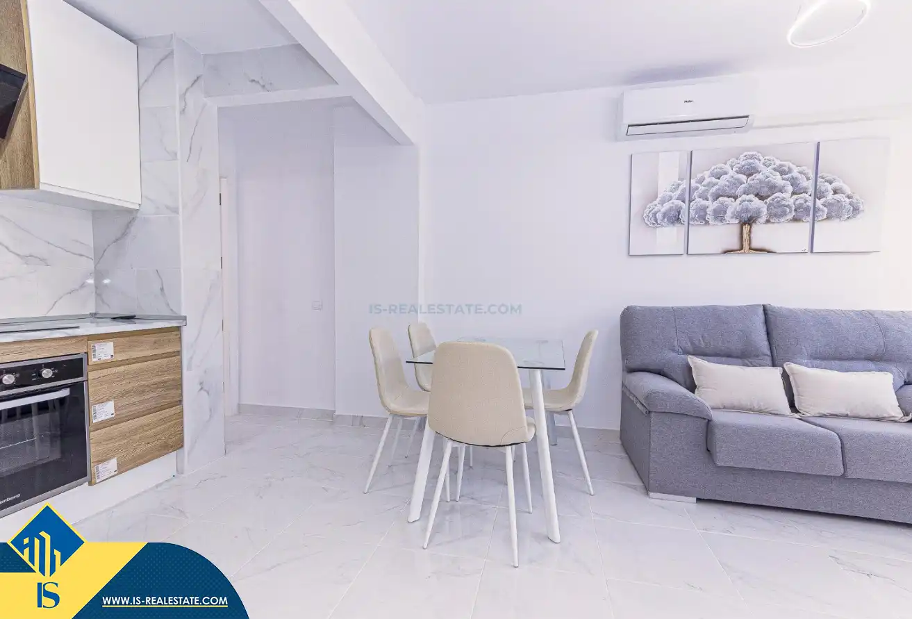 Apartment mit Pool zum Verkauf in Centro, imagen 6