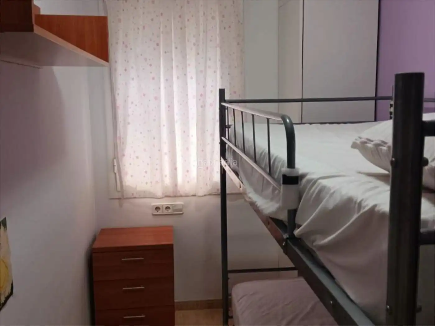 Wohnung mit Aufzug zum Verkauf in Carrer d'Alacant 3, imagen 4