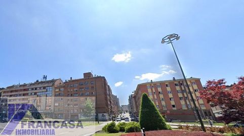 Foto 4 de Piso en venta en Argañosa, Oviedo