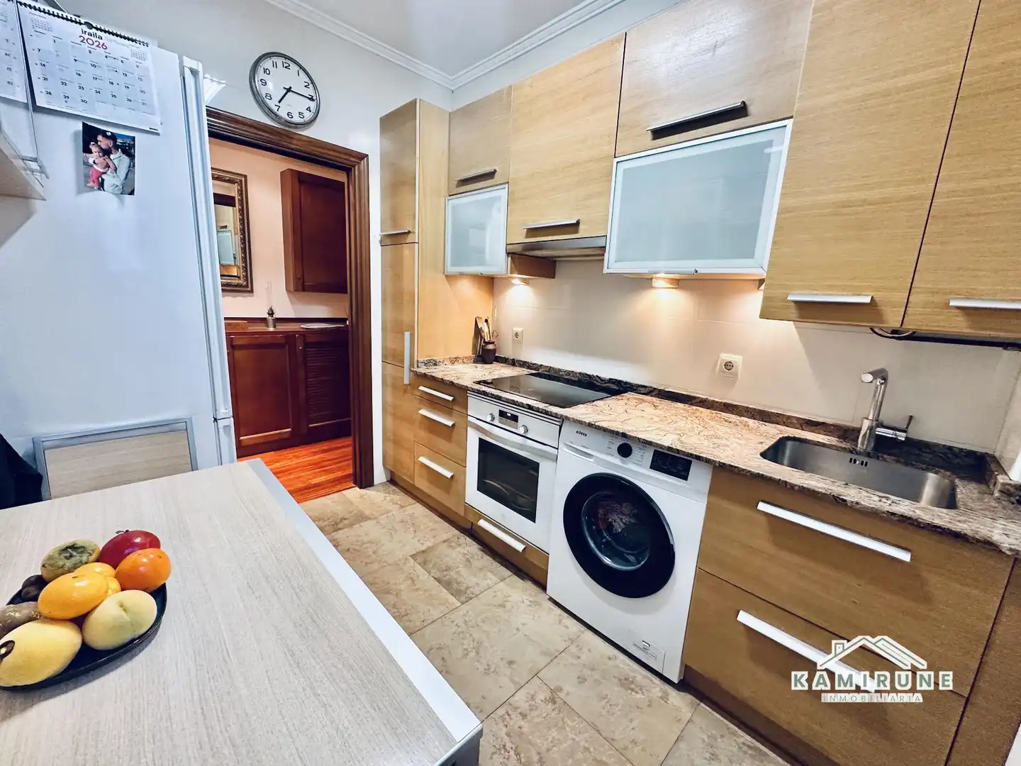 Flat with lift for sale in Villar y Villate, imagen 5