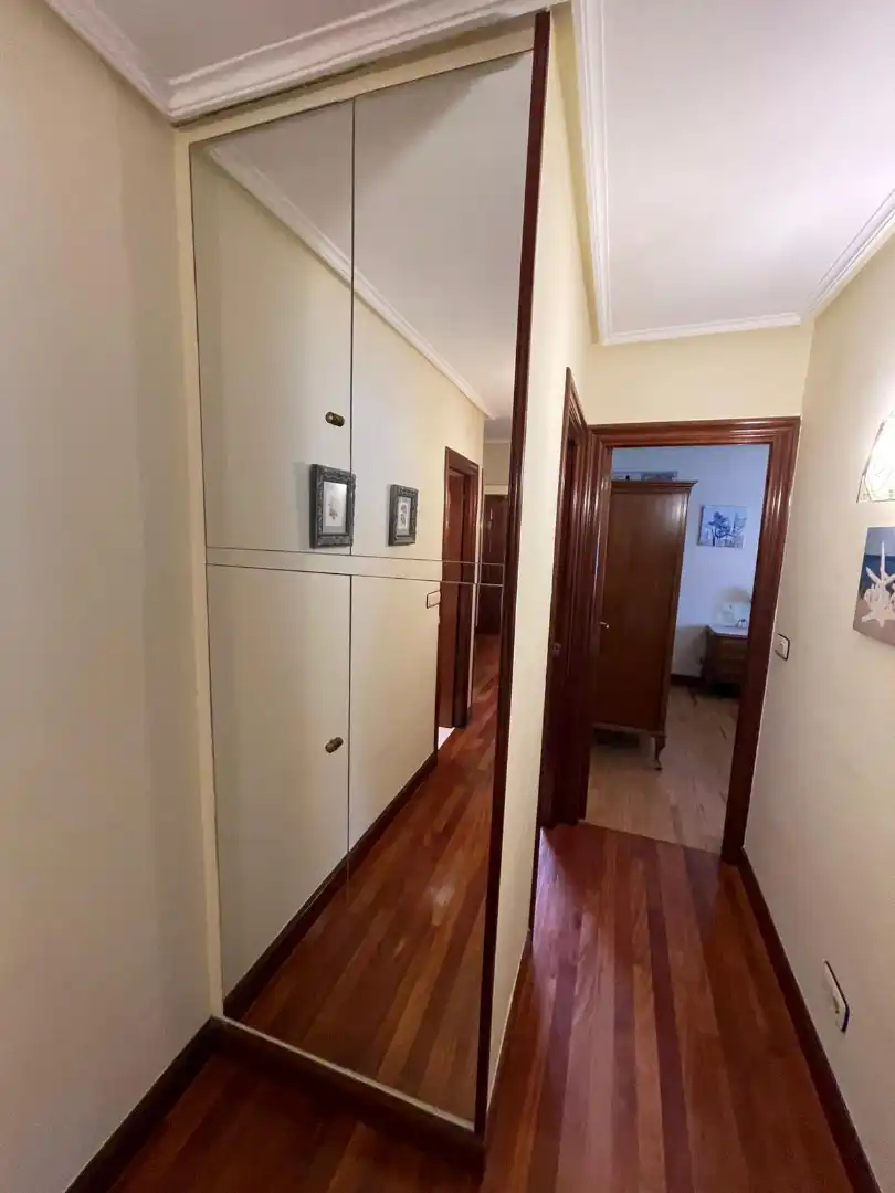 Flat for sale in Barakaldo   with Heating, Parquet flooring and Terrace