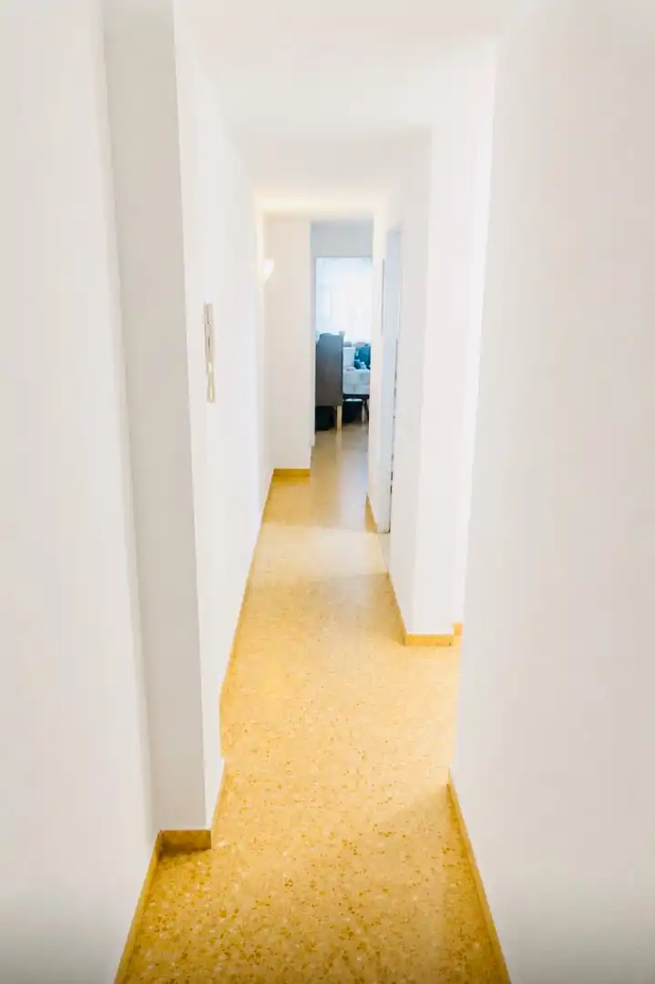 Flat for sale in Jávea / Xàbia  with Air Conditioner, Heating and Terrace