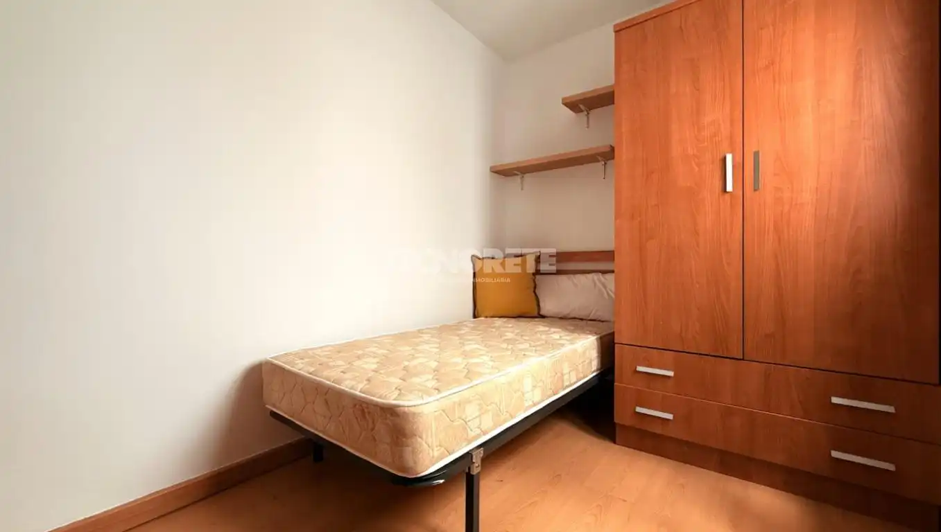 Piso con terraza en venta en Los Valles - Sanz Vázquez - El Fuerte, imagen 27