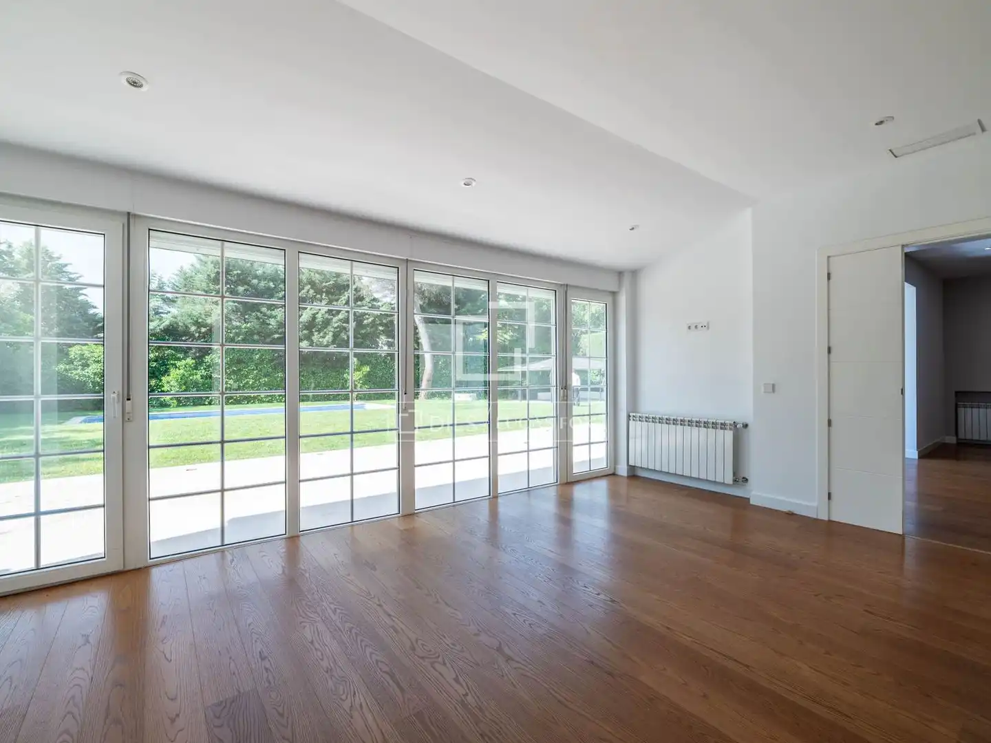 Villa avec piscine à vendre à Urbanización La Moraleja, imagen 28