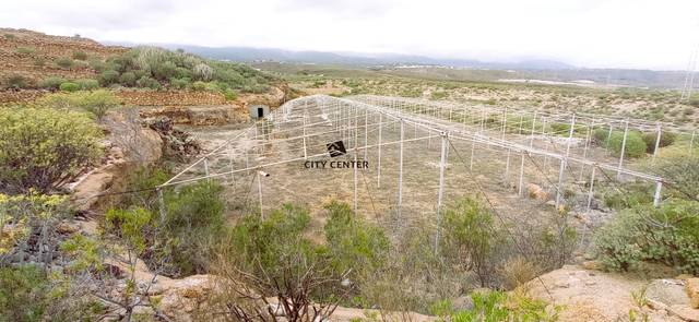 Terreno en Venta en Chimiche