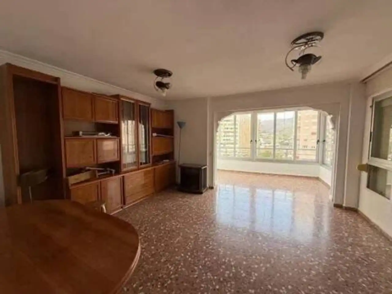 Piso con ascensor en venta en Levante Alto, imagen 7
