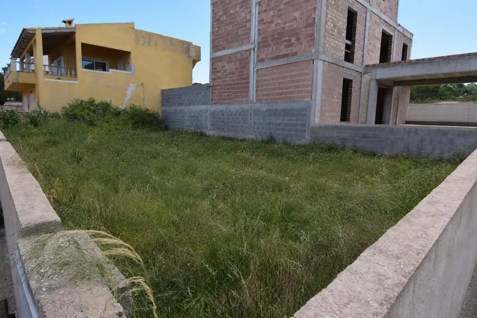 Terrenys i solars en venda a Son Serra de Marina, imagen 2
