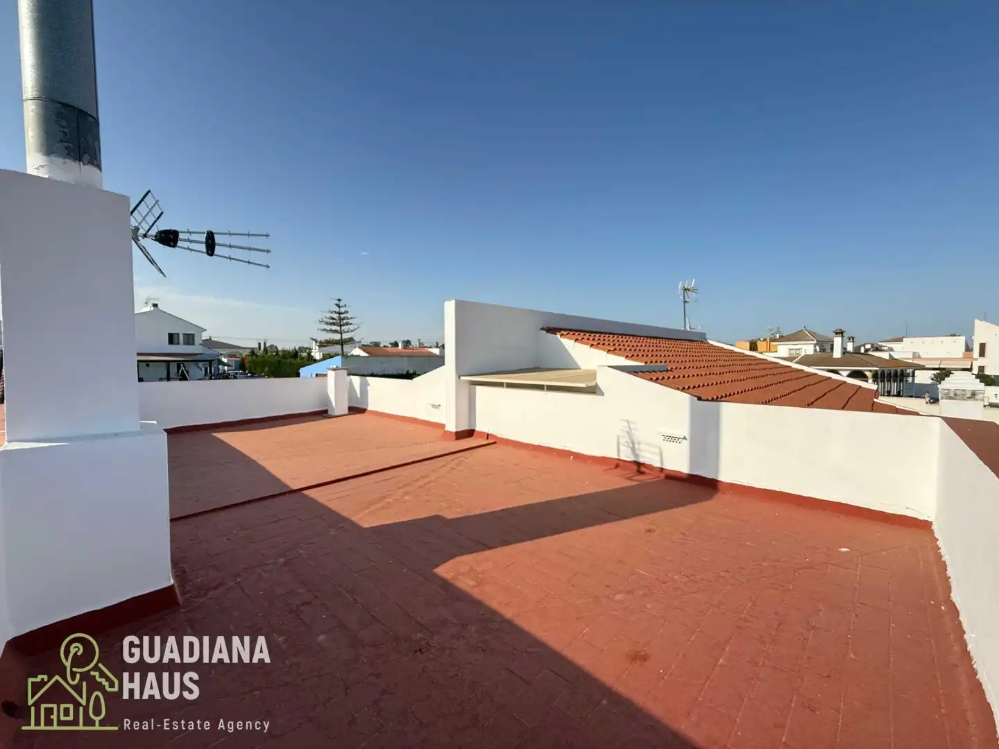 Chalet con piscina en venta en Ayamonte ciudad, imagen 19