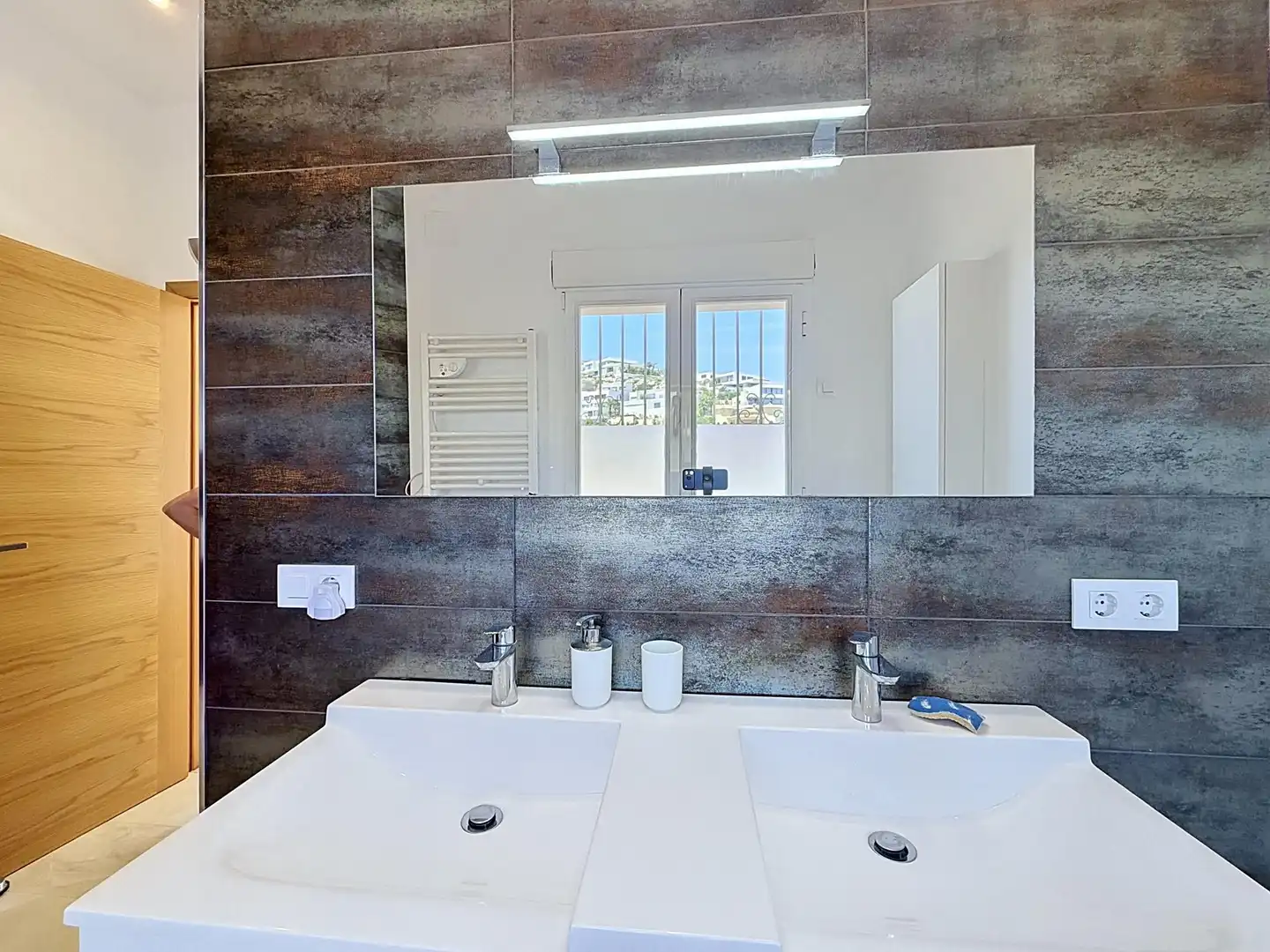 Chalet con terraza en venta en Cumbre del Sol, imagen 39