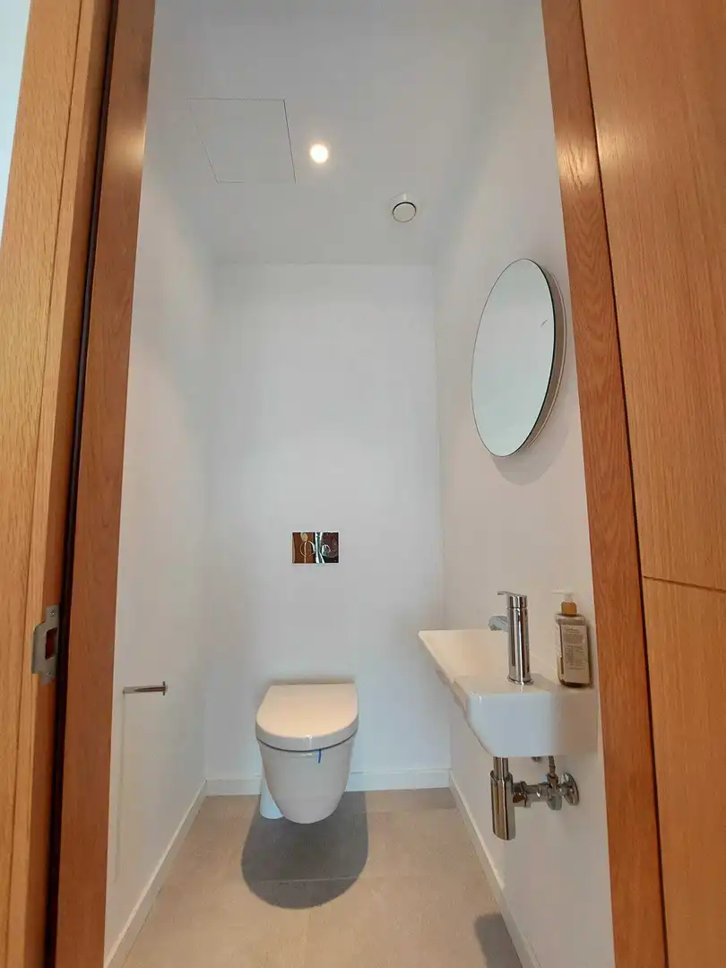 Casa rústica con piscina en venta en Sa Ràpita - Ses Covetes, imagen 13