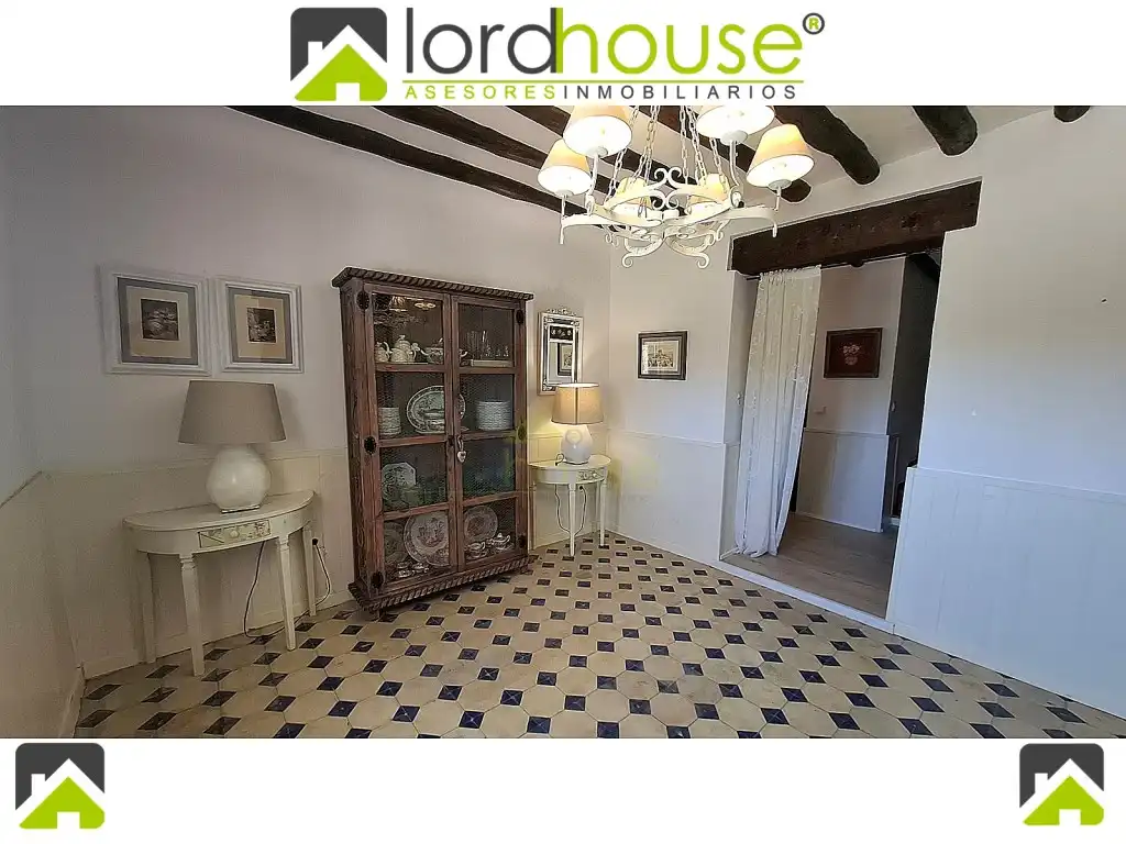 Houses for sale in Lorca