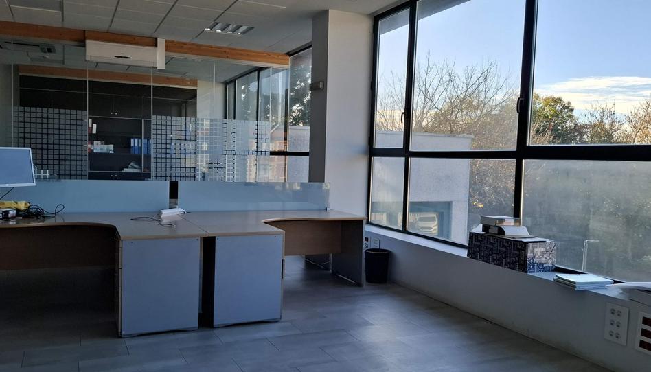 Foto 1 de Oficina de lloguer a Mungia, Bizkaia