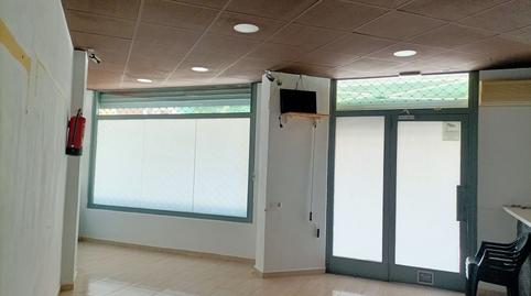 Photo 2 of Premises to rent in Carrer D'eivissa, 7, Nou Eixample Sud,  Tarragona Capital