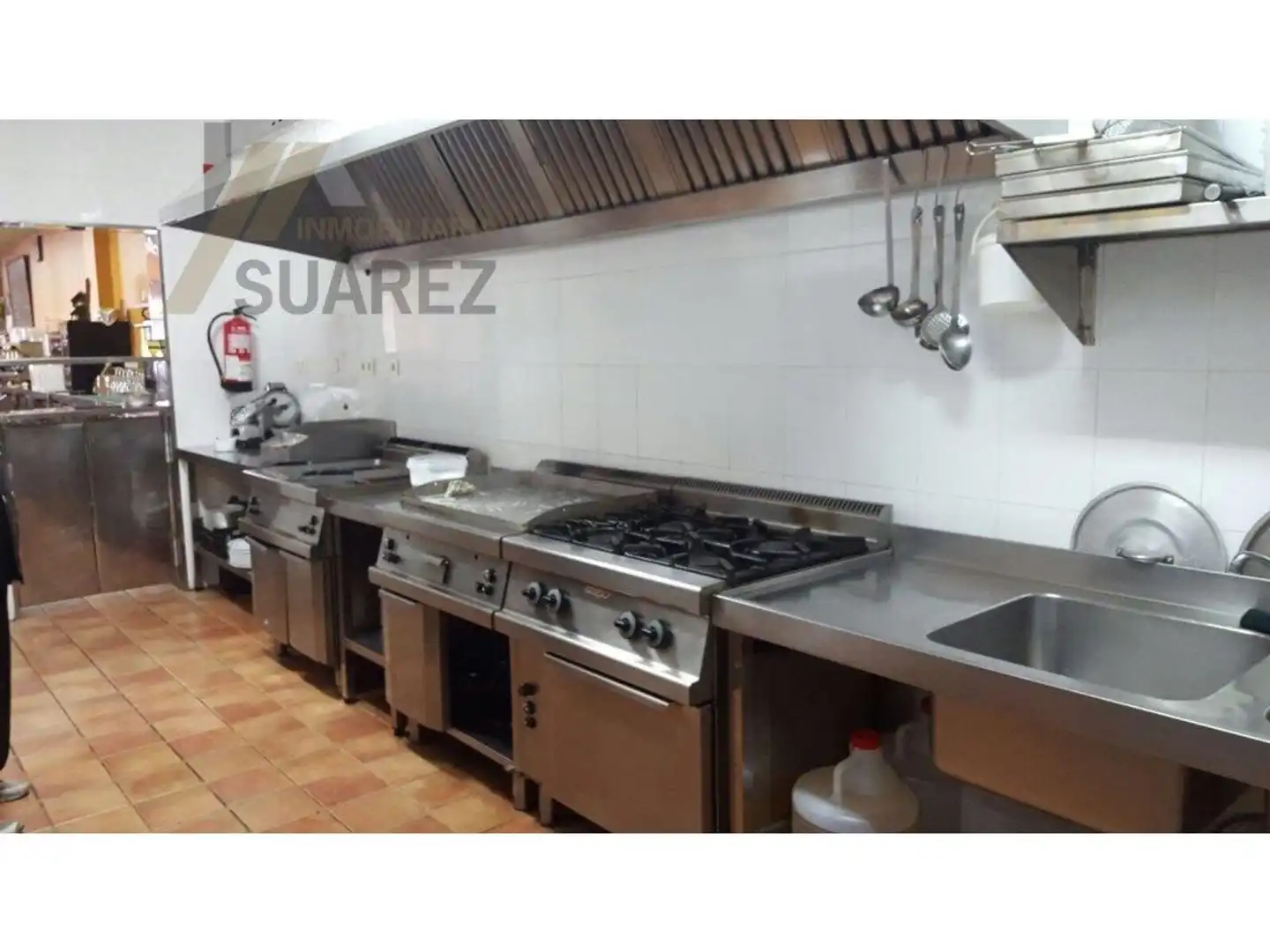 Local comercial en venda a San José de la Rinconada, imagen 11
