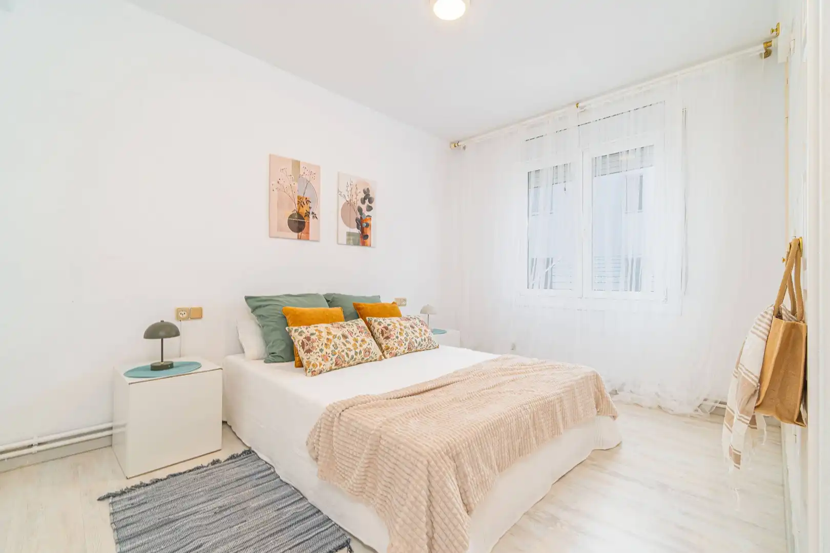 Bedroom of Apartments for sale in Centre