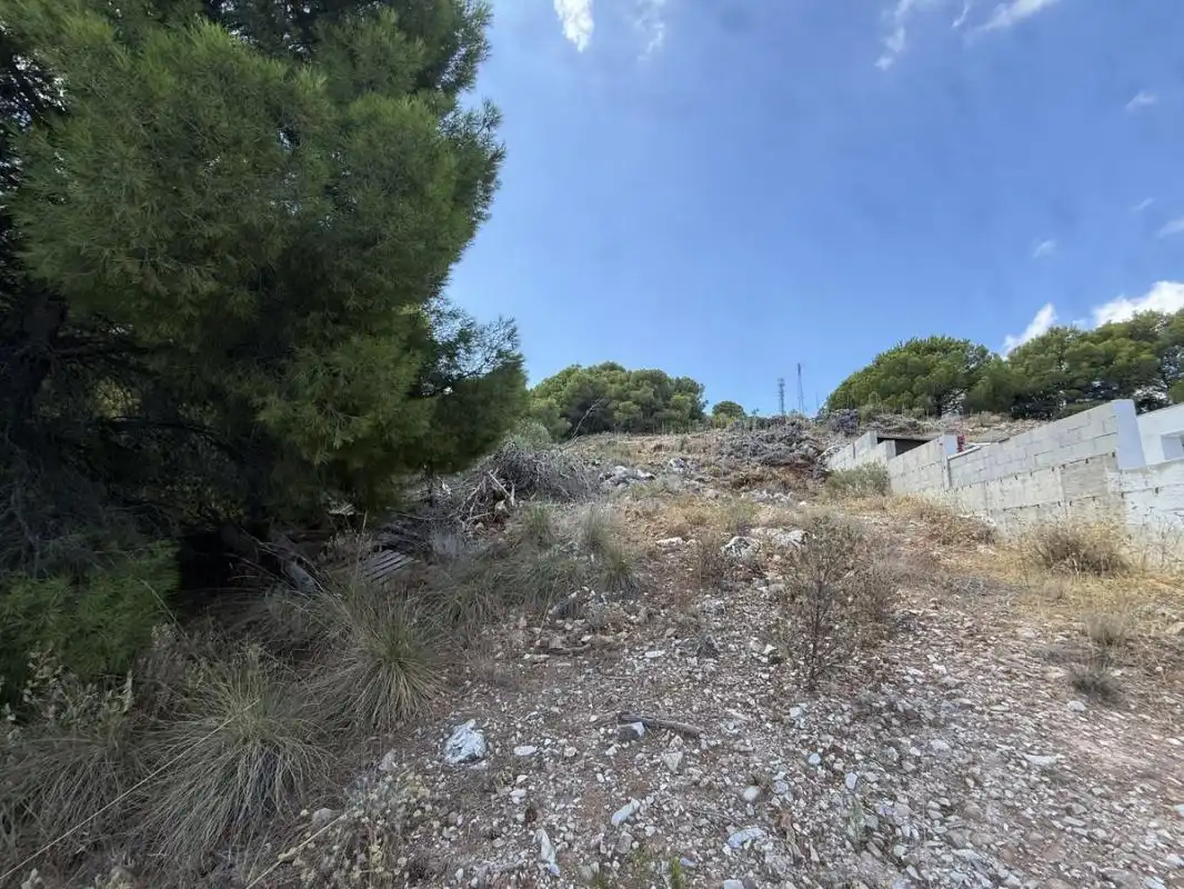 Residential land for sale in Calle Cañete la real, imagen 10