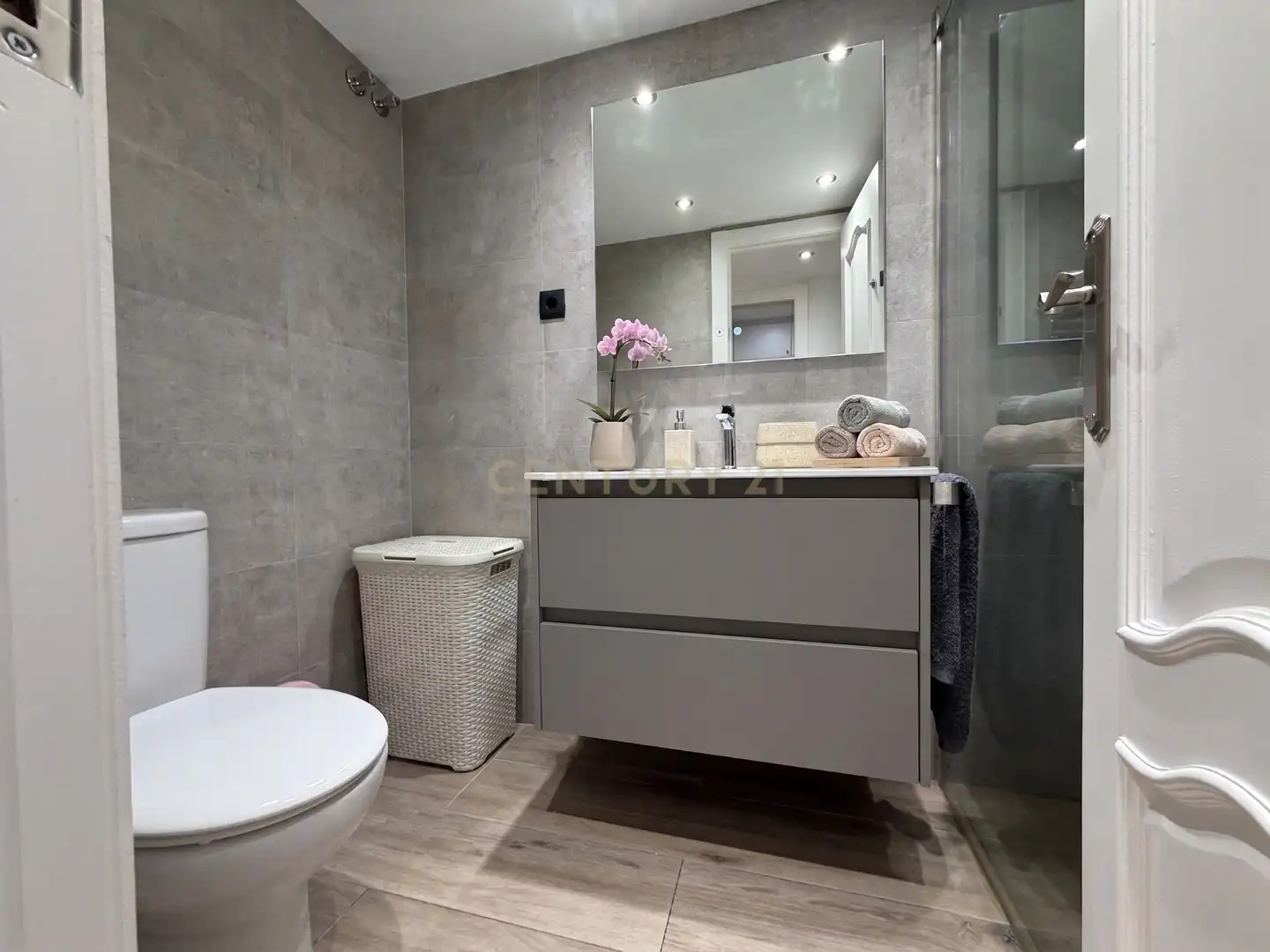 Apartment with terrace for sale in Centre, imagen 18