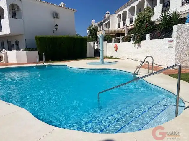 Casa o chalet en venta en Nueva Nerja