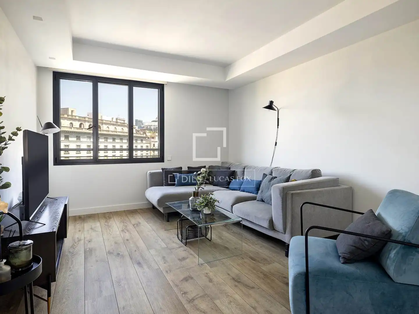 Wohnung mit Aufzug zum Verkauf in Eixample, imagen 2