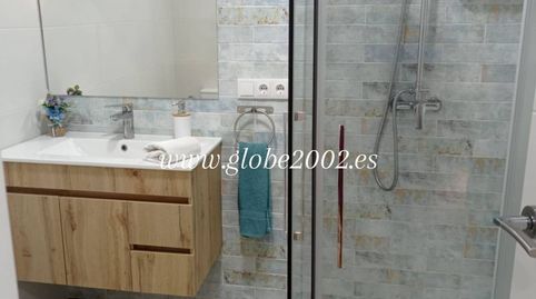 Foto 4 de Loft de alquiler en Soto de Real - Villamaruja, San Fernando