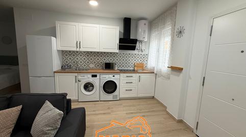 Foto 5 de Estudi de lloguer a Campanillas, Málaga