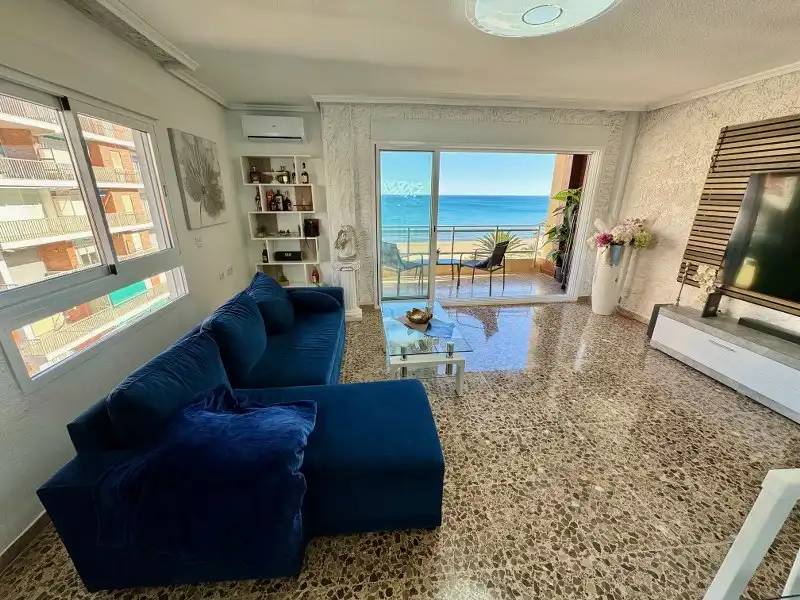 Apartament amb ascensor en venda a Sant Antoni, imagen 18