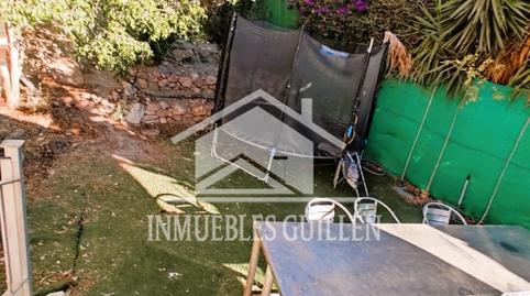 Foto 2 de Casa o xalet en venda a Berja, Almería